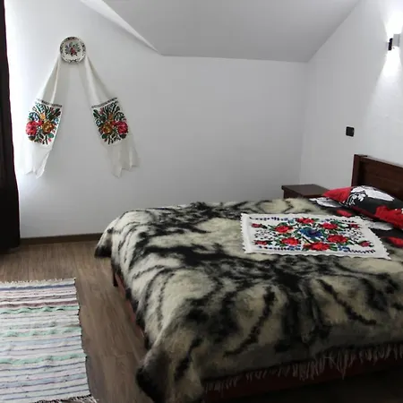 Guest house Popasul Calatorului *