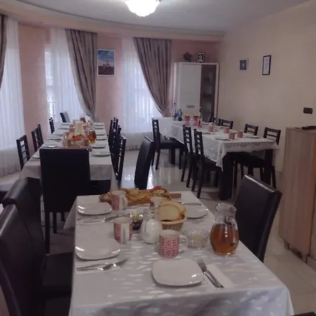 Popasul Calatorului *