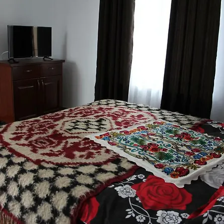 Guest house Popasul Calatorului